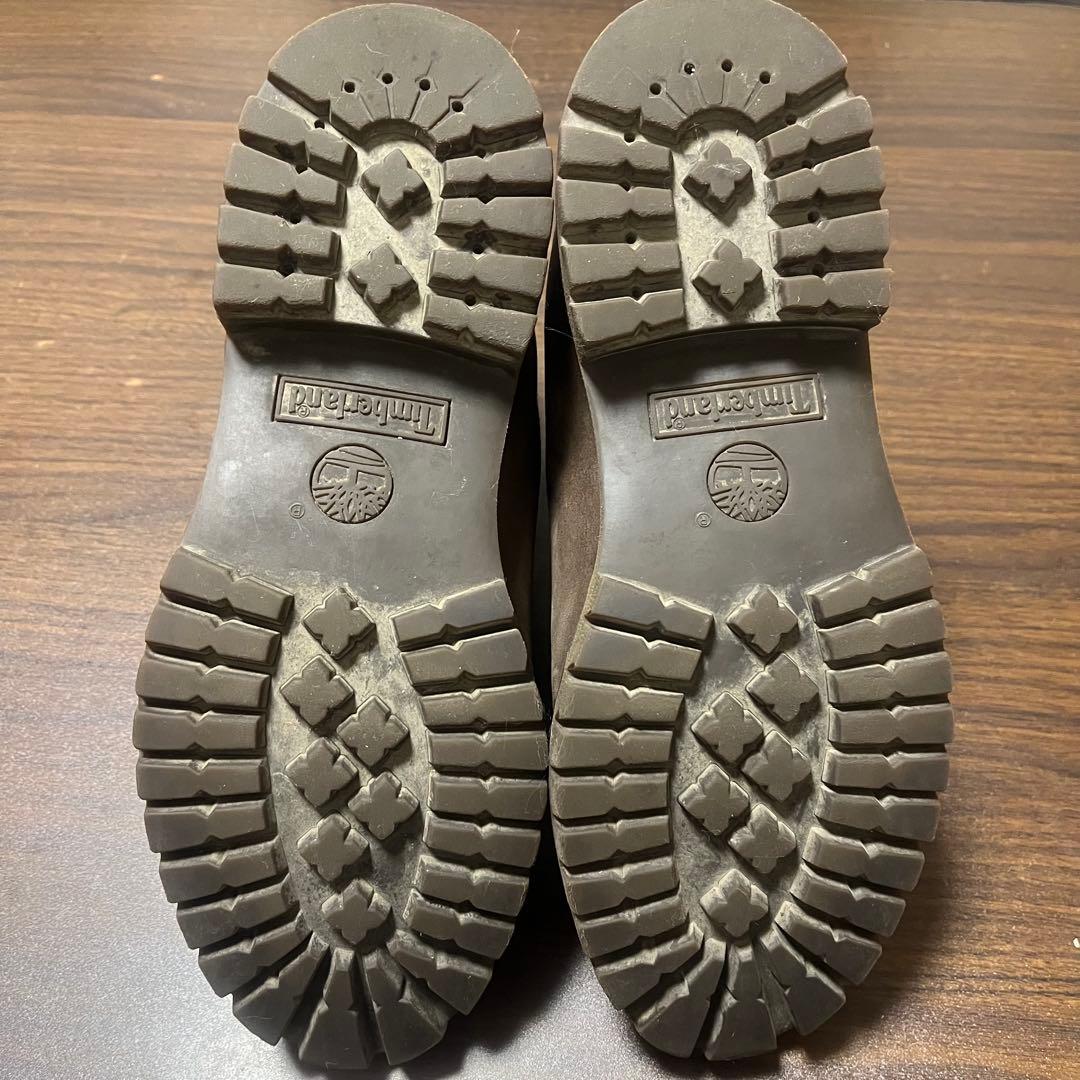 Timberland(ティンバーランド) ワークブーツ 26.5cm