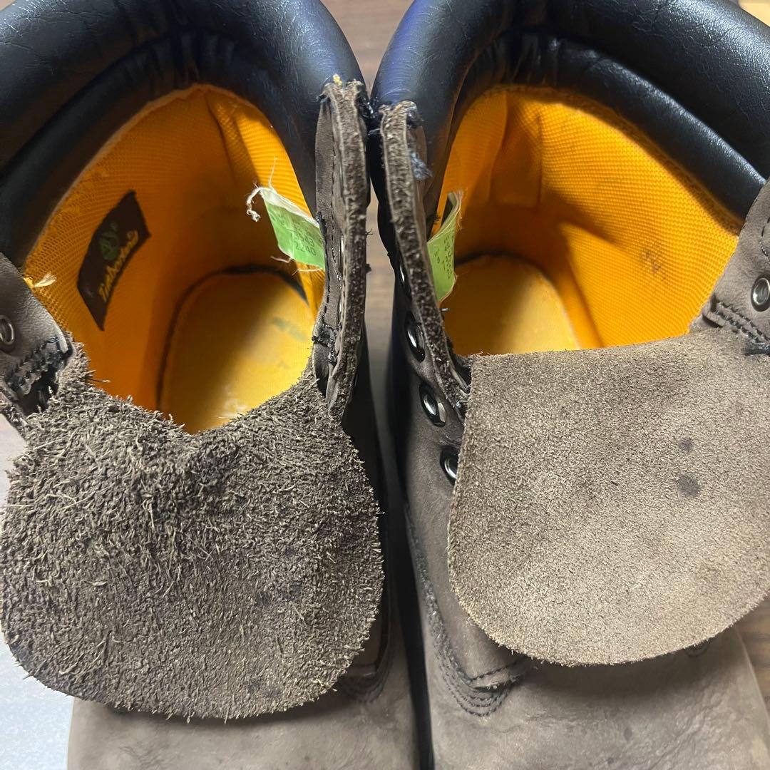 Timberland(ティンバーランド) ワークブーツ 26.5cm