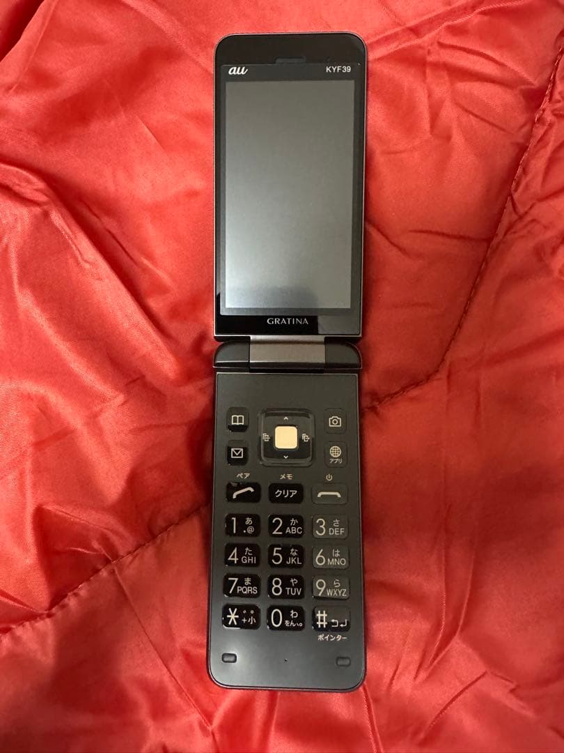 kooさん専用販売済み GRATINA KYF39ブラック 箱付き - メルカリ
