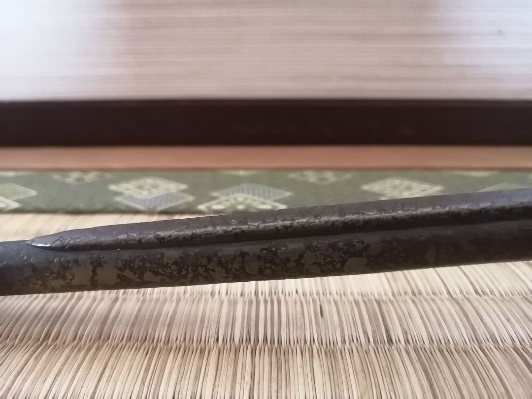 矢立 方位磁針 骨董 骨董品 時代物 希少