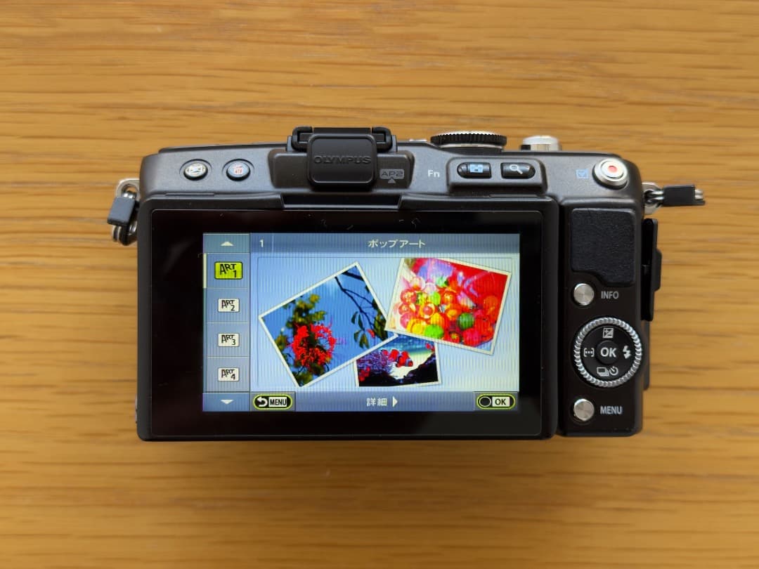 ふゆかさん Fujifilm X-T20 XF18-55mm レンズキット