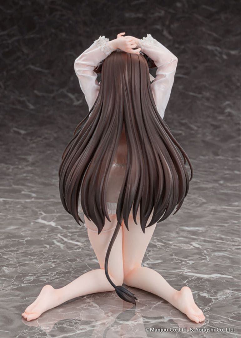 アズールレーン 樫野 湯上がりプレシュアタイム マウスパッド柄Ver. 特別版