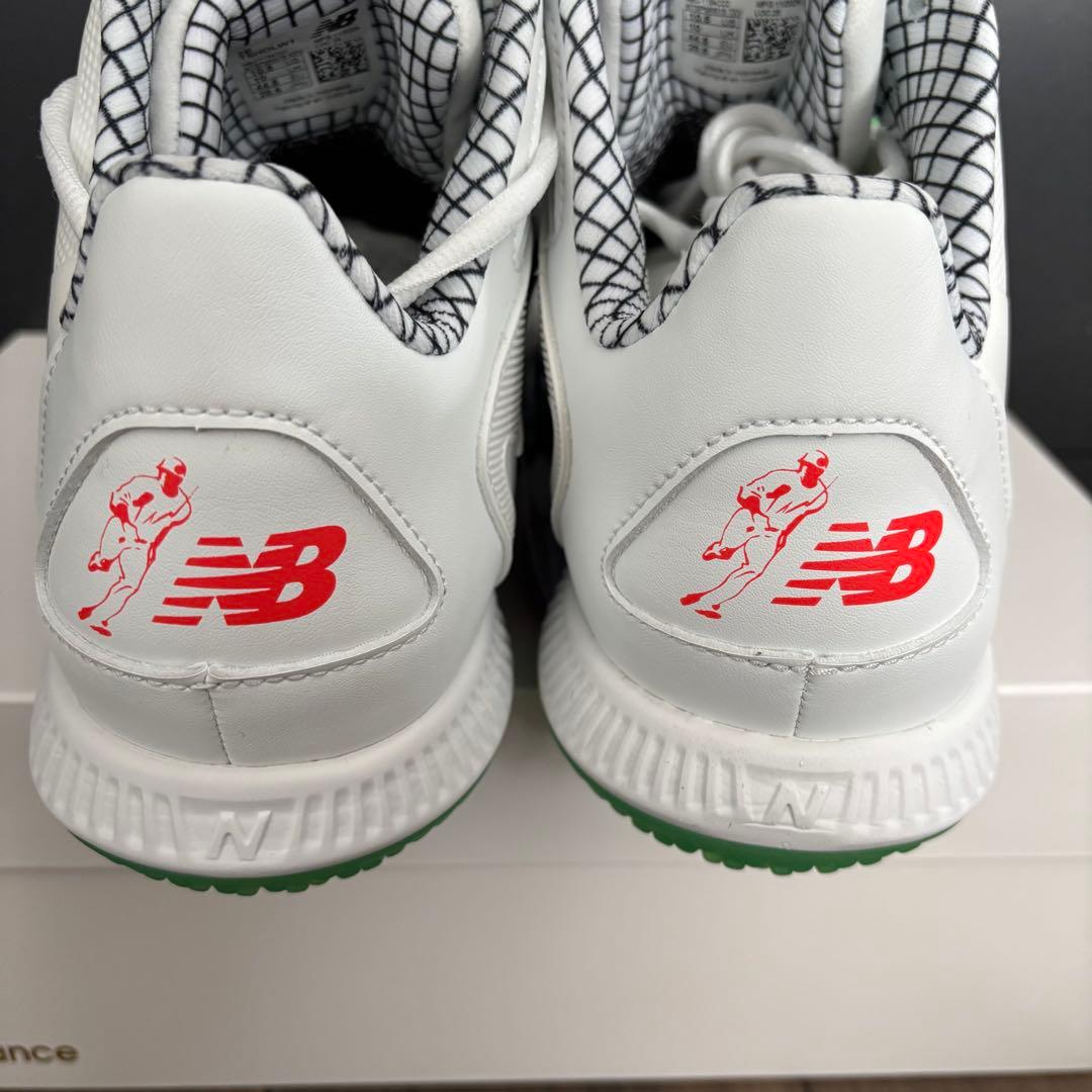 【新品】大谷翔平 25.5cm ニューバランス Ohtani v1 Turf