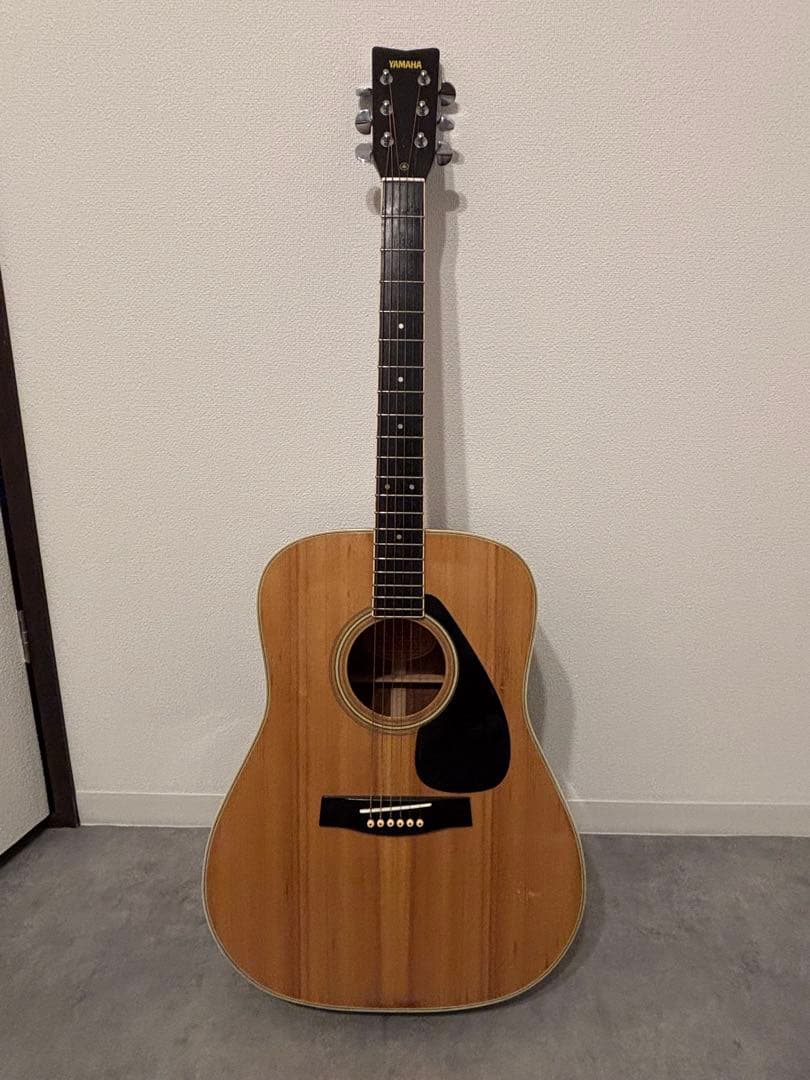 Yamaha FG-201Bアコースティックギター ヤマハ YAMAHA FG-201B Acoustic Guitar | eBay