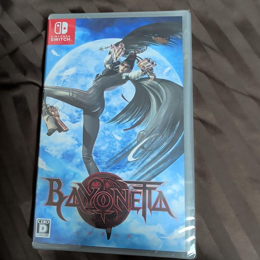 Bayonetta 1・2・3 セット - メルカリ