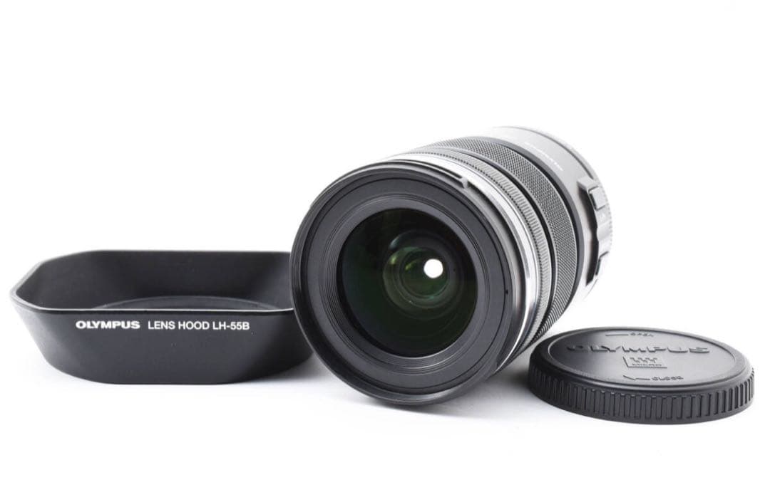 美品 オリンパス OLYMPUS M.ZUIKO DIGITAL 12-50ｍｍ Amazon.com : OM SYSTEM Olympus M.Zuiko Digital ED 12-50mm F3.5-6.3