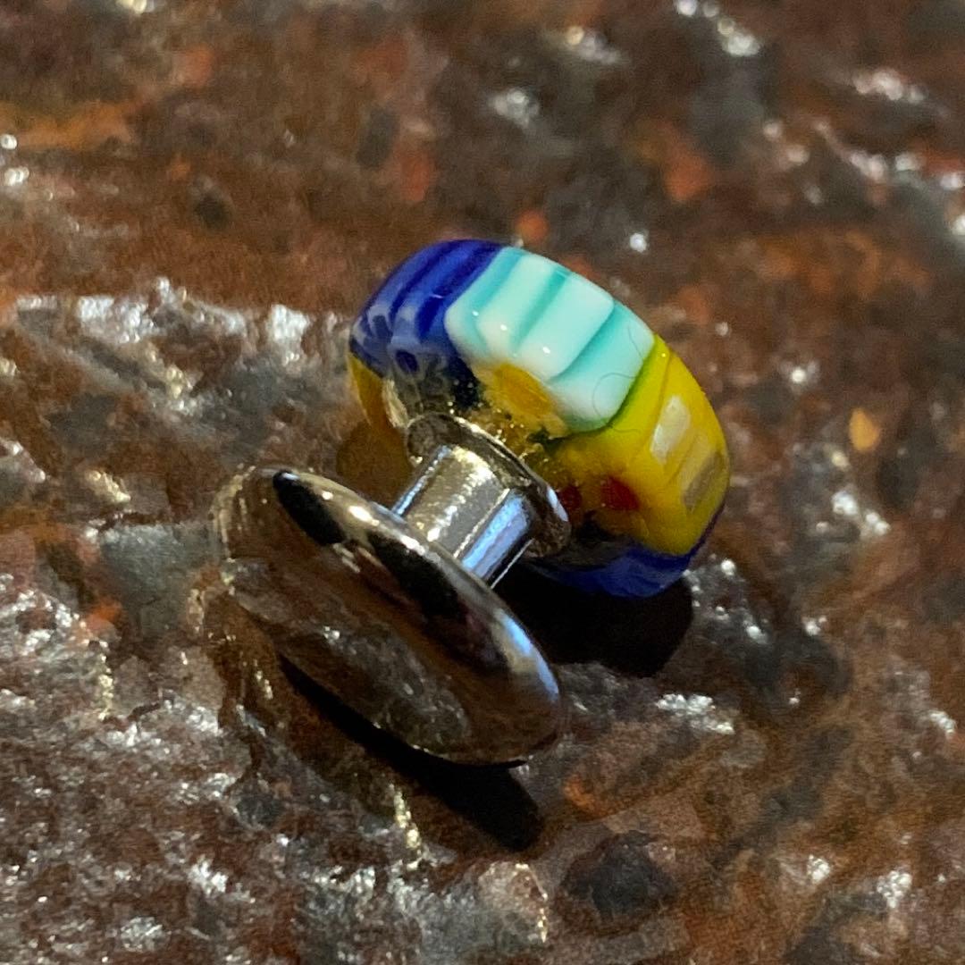 ベルベスト純正ラペルピン - メルカリ