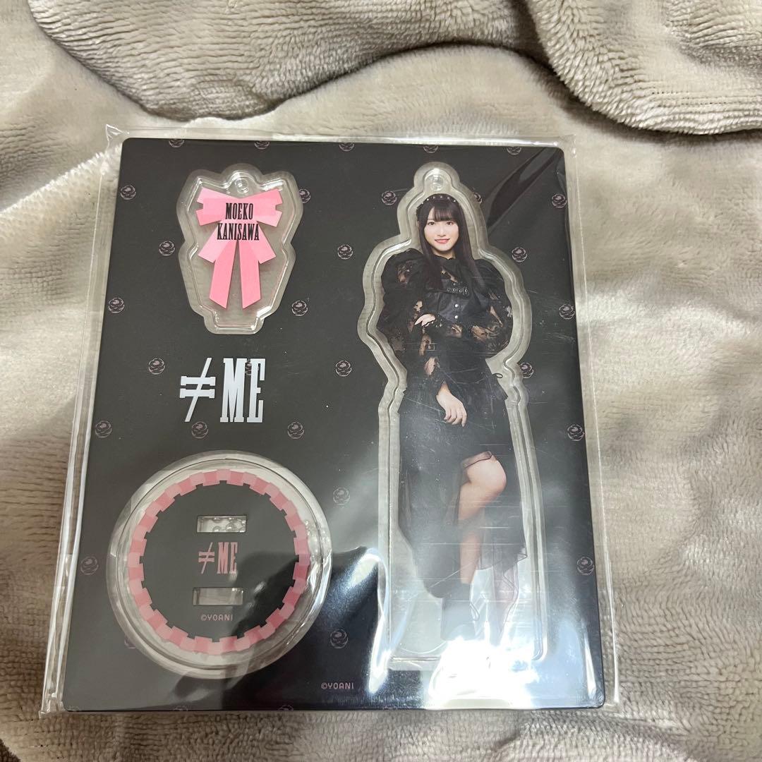 ノイミー 蟹沢萌子 アクスタ - メルカリ