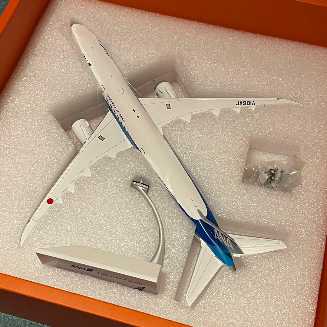 ANA 787-10 JA901A 1:200 全日空 JC Wings - メルカリ