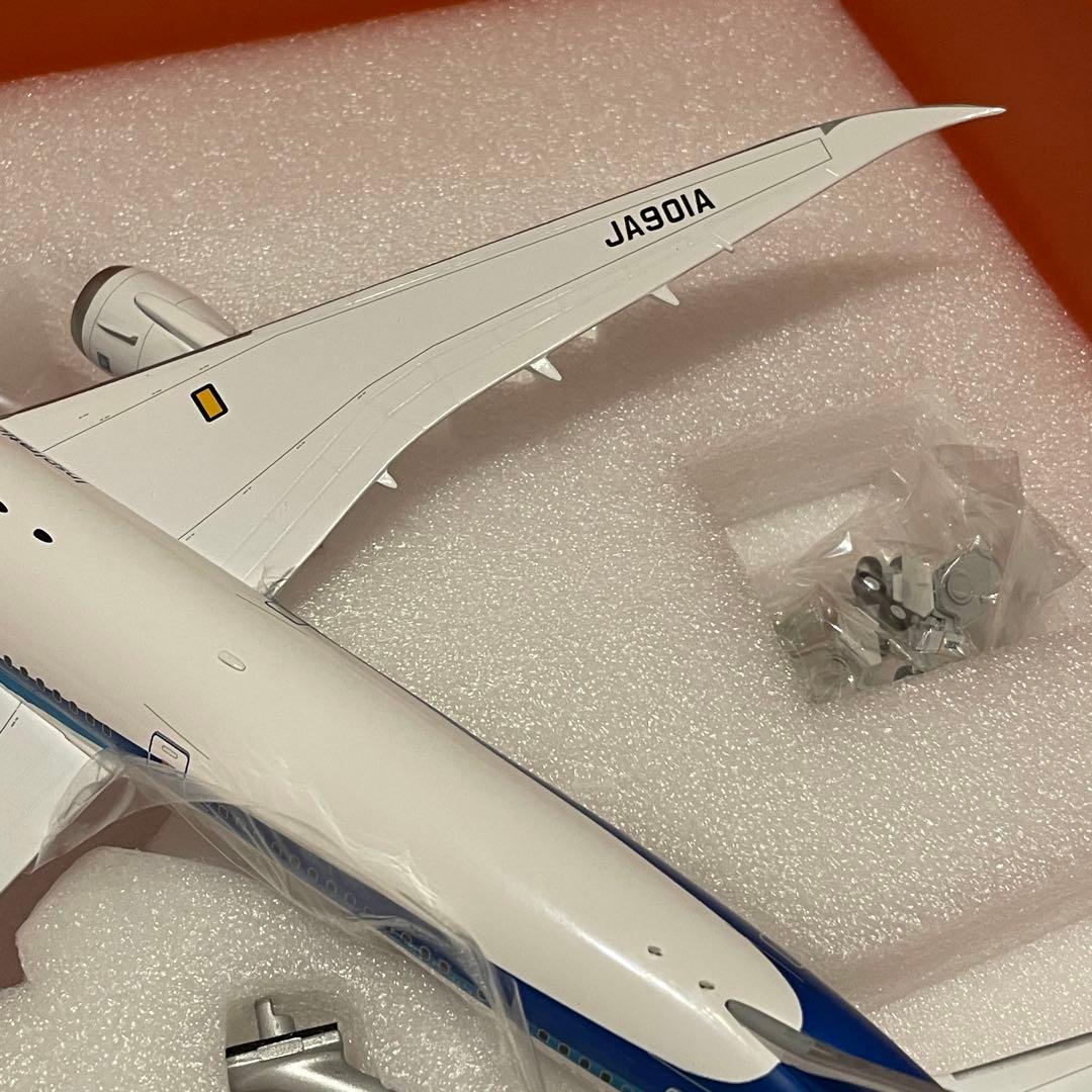 ANA 787-10 JA901A 1:200 全日空 JC Wings - メルカリ