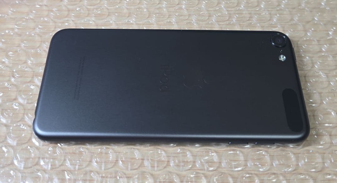 iPod touch 7◼️充放電回数312 回◼️バッテリ容量87%◼️027 - メルカリ