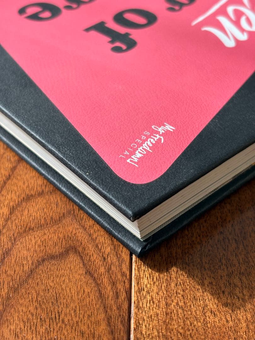 Queen King of Vintage 田中凛太郎 ハード版 - メルカリ