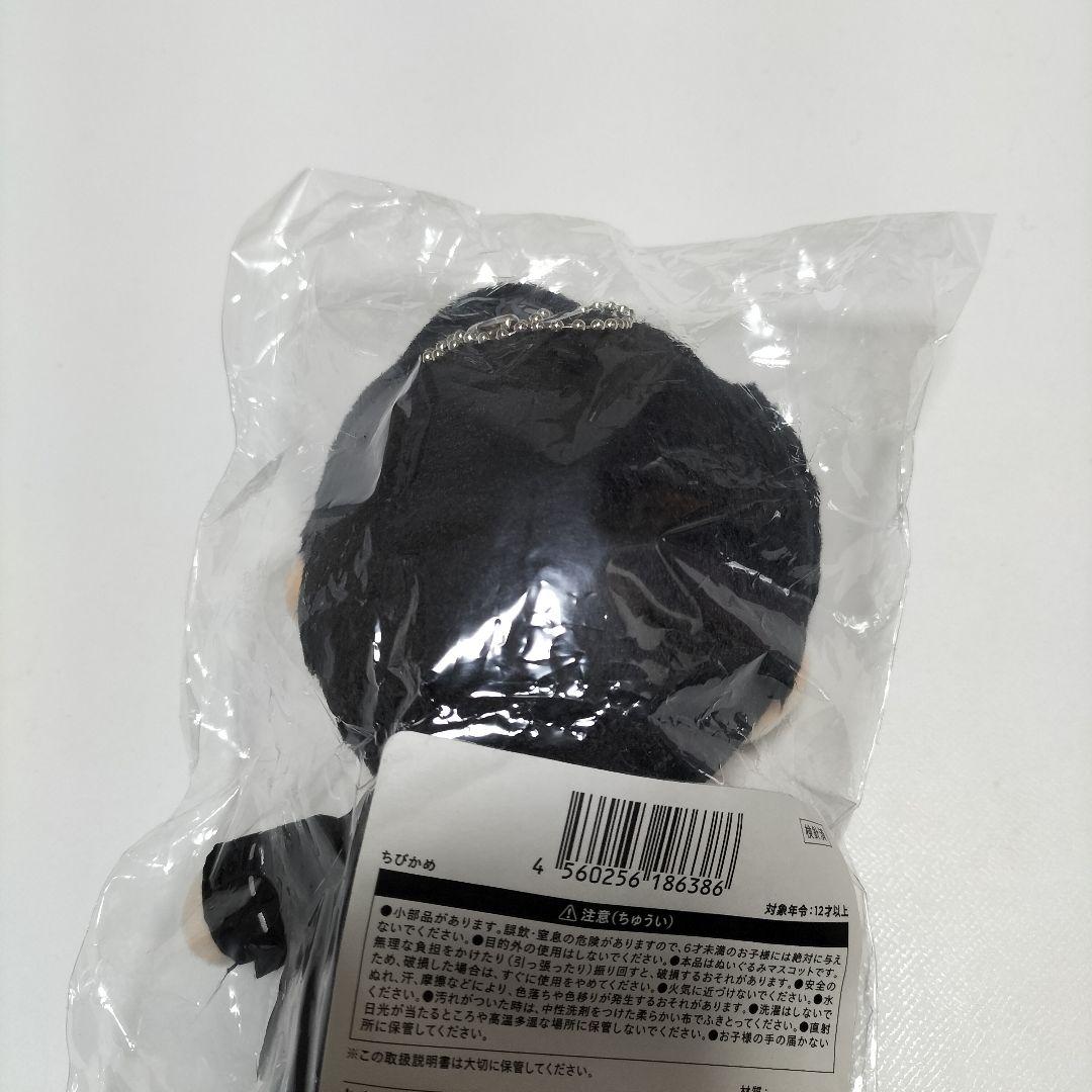 亀梨和也【KAT-TUN】 ちびかめ ぬいぐるみ Inside23 未開封品 - メルカリ