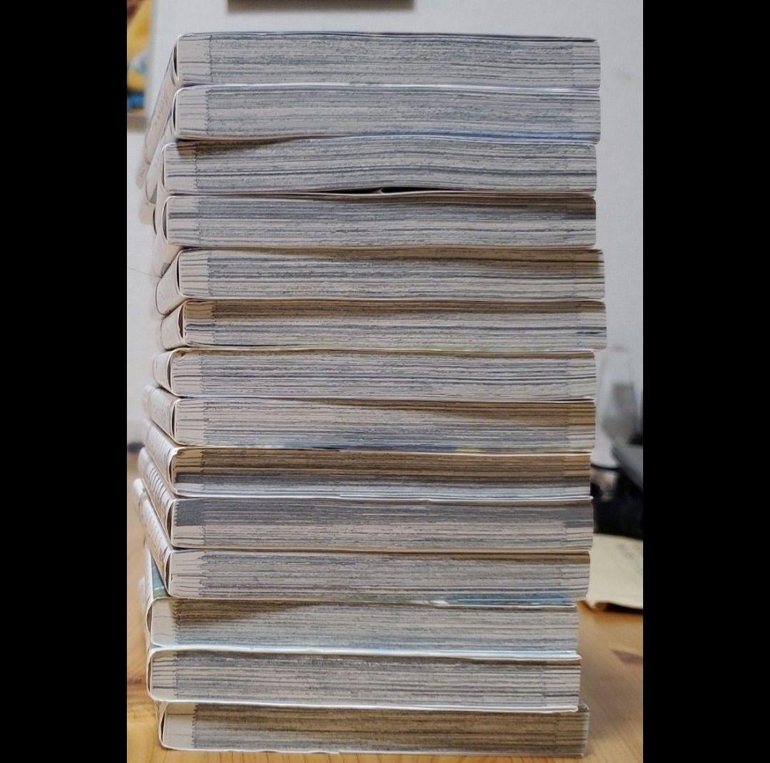 m*m様 葬送のフリーレン 1～14巻 14冊セット 付録1冊