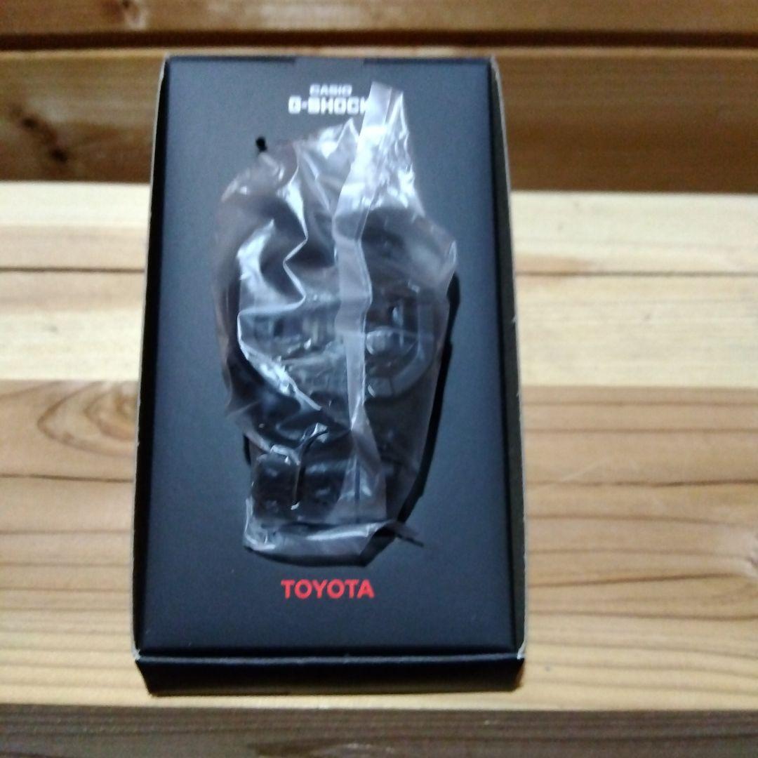 Gショック トヨタ限定DW-5600DYTD22-1JR|mercariメルカリ官方指定廠商