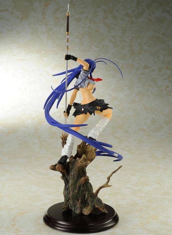 一騎当千 XTREME XECUTOR 関羽雲長 黒制服Ver. 1/6