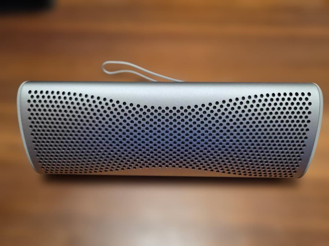 KEF MUO (2025年モデル) シルバー ほぼ未使用 - メルカリ