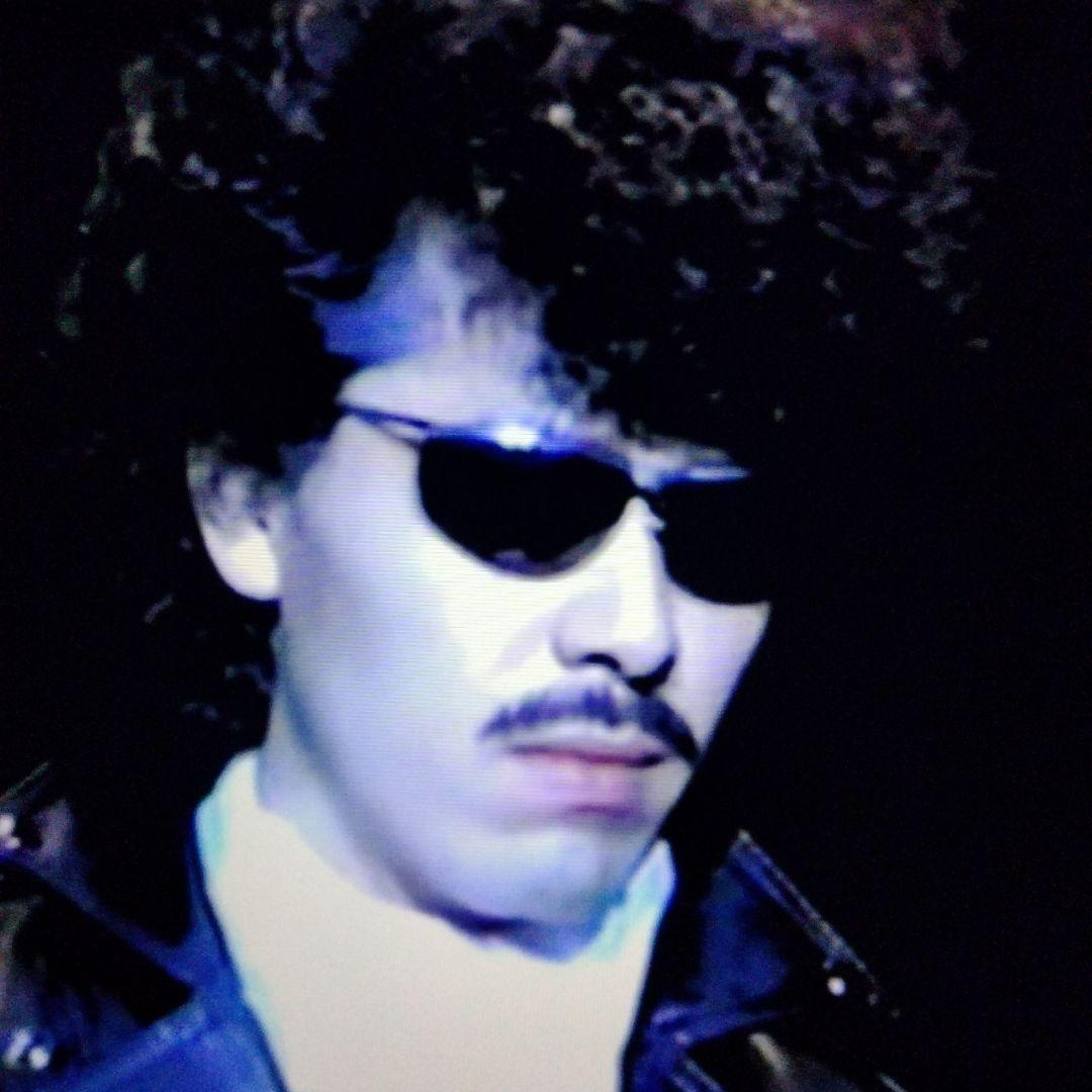 横浜銀蝿 翔・TAKU キャッツアイ サングラス - メルカリ