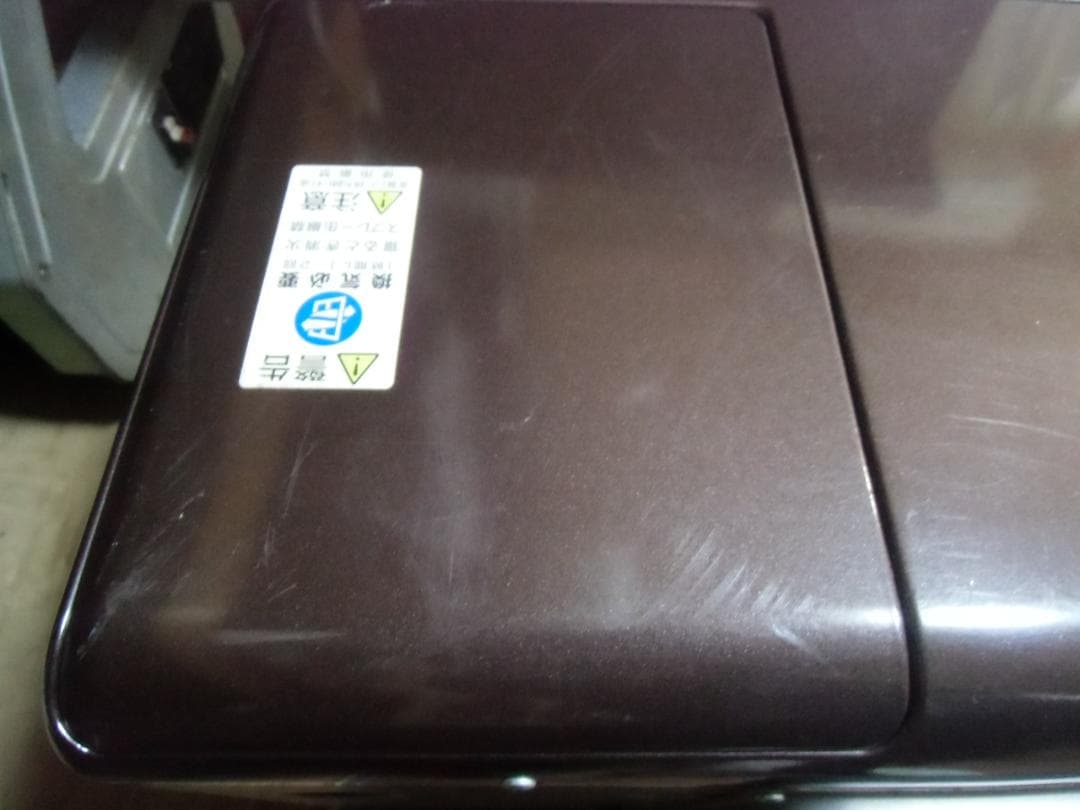 ダイニチ 石油ファンヒーター FW4718SGX タンク容量9.0L ブラウン