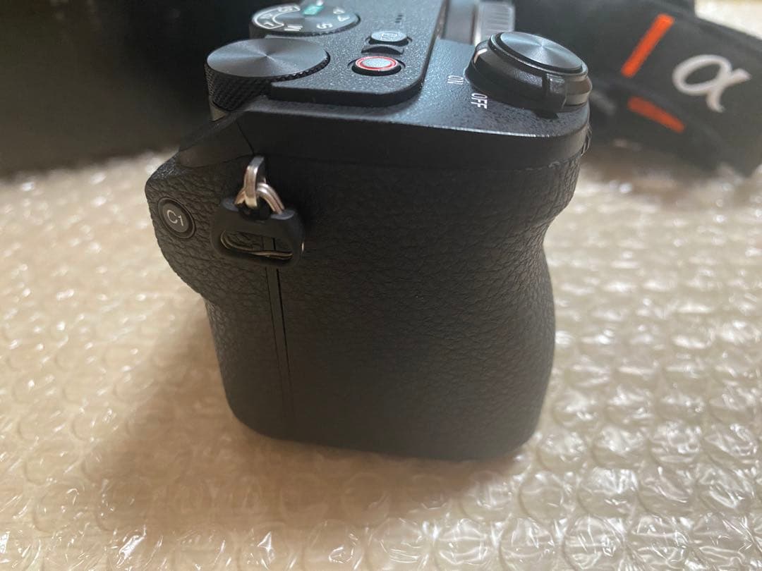 最終お値下げ【極美品】SONY α6700 ボディ（ILCE-6700） - メルカリ