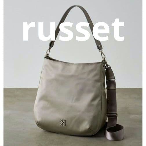 未使用✨ラシット 2way クラウズナイロン ラージショルダーバッグ 楽天市場】【SALE／15%OFF】クラウズナイロン 2WAYショルダーバッグ