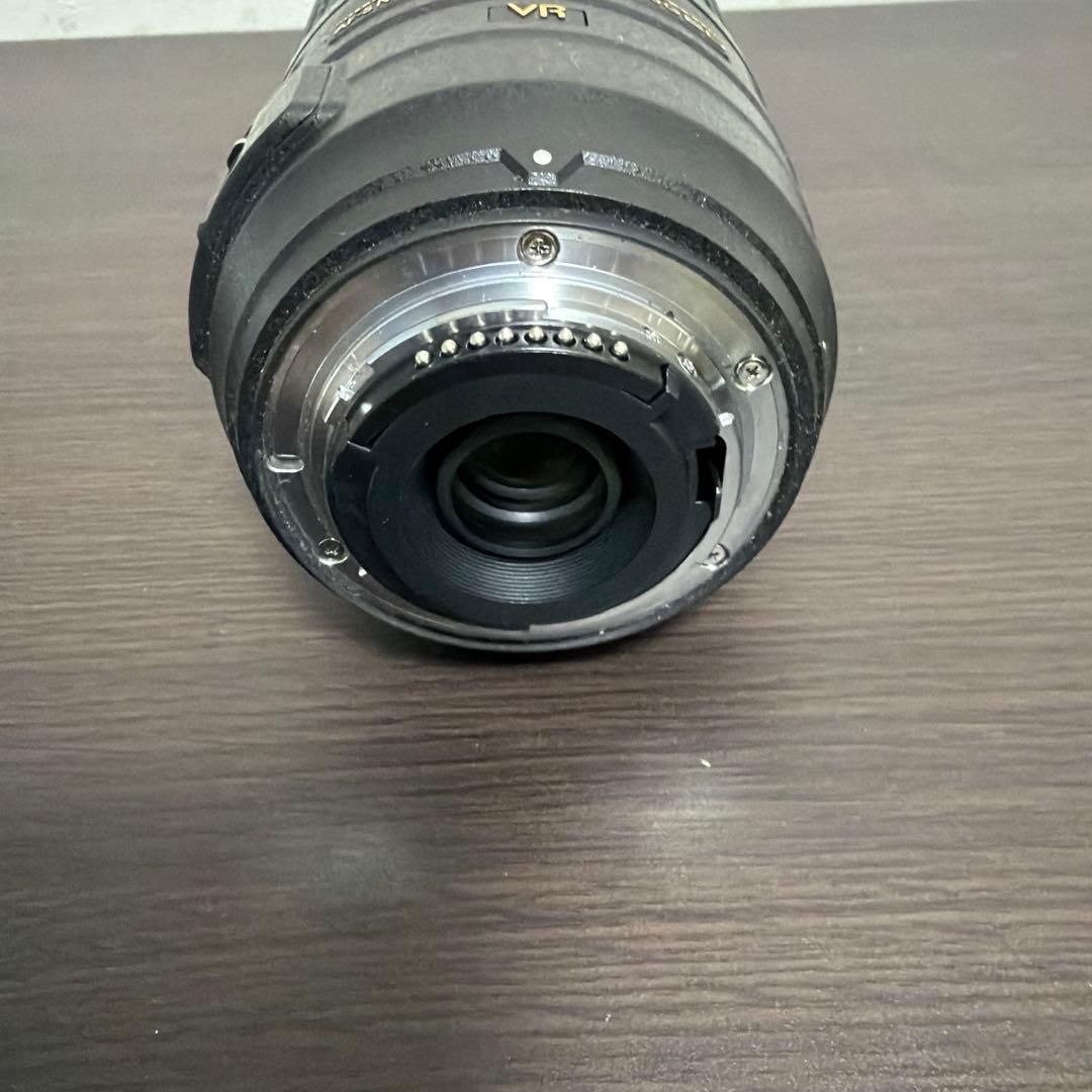 レンズ(ズーム) Nikon AF-S NIKKOR 55-300mm f4.5-5.6 G ED