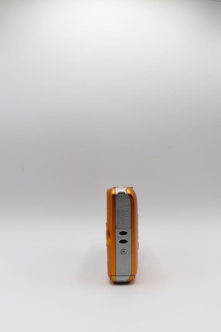 ✨動作確認済み！✨Canon IXY 210F 充電器付き！