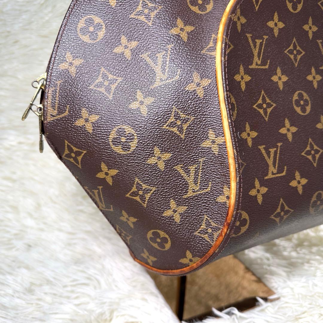 正規品】ルイヴィトン エリプスMM モノグラム｜修理前提｜即購入OK