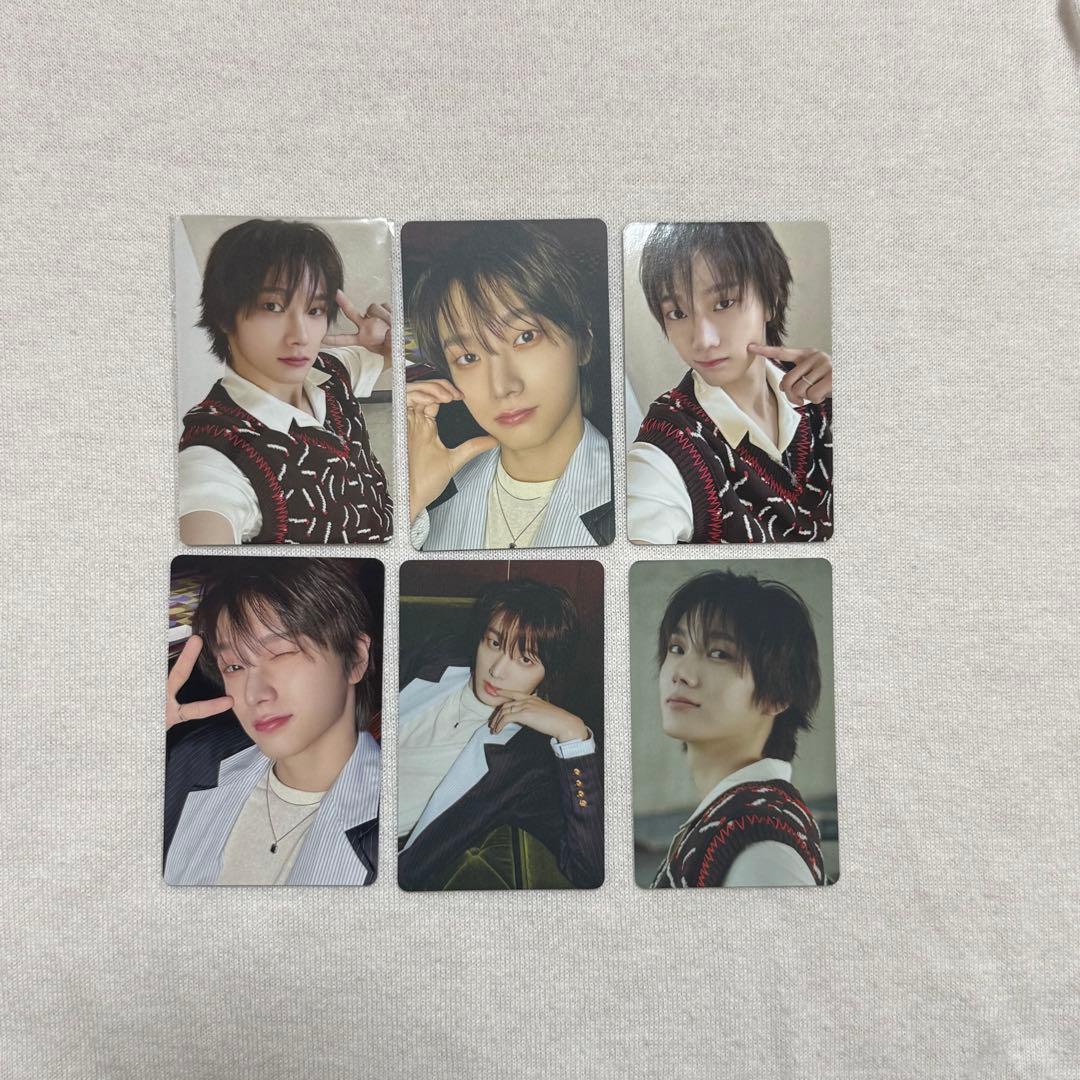 BOYNEXTDOOR BOYLIFE ソンホ まとめ売り - メルカリ