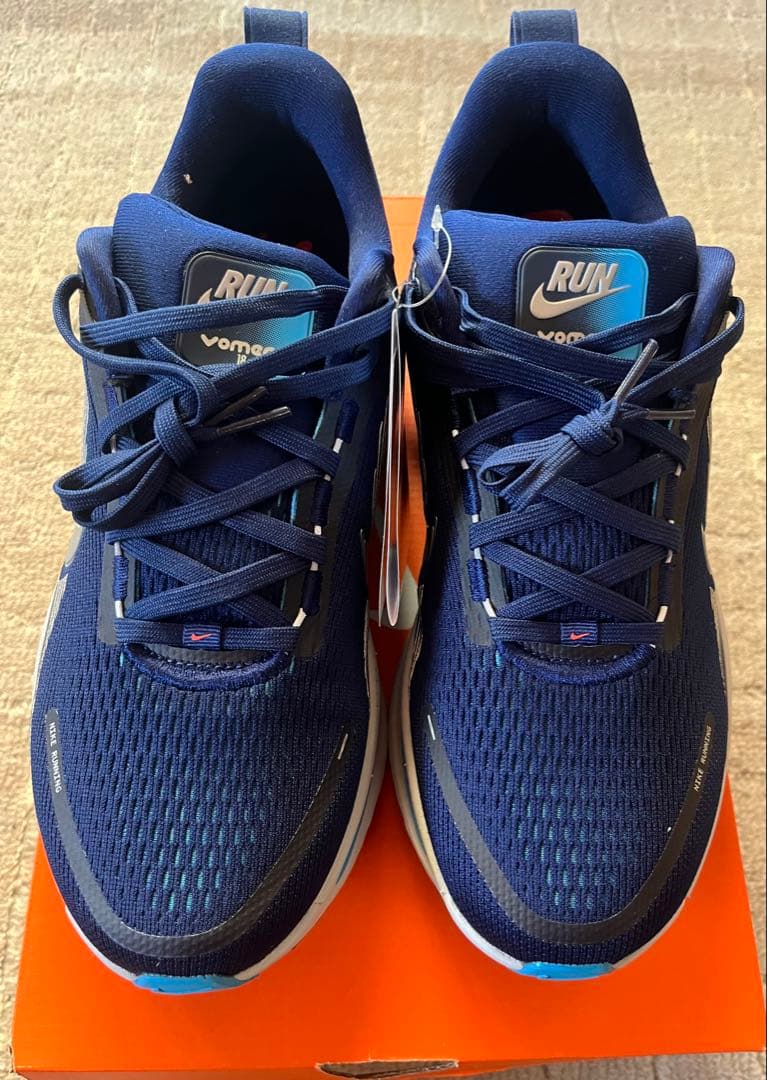 Nike ボメロ18 27.5cm