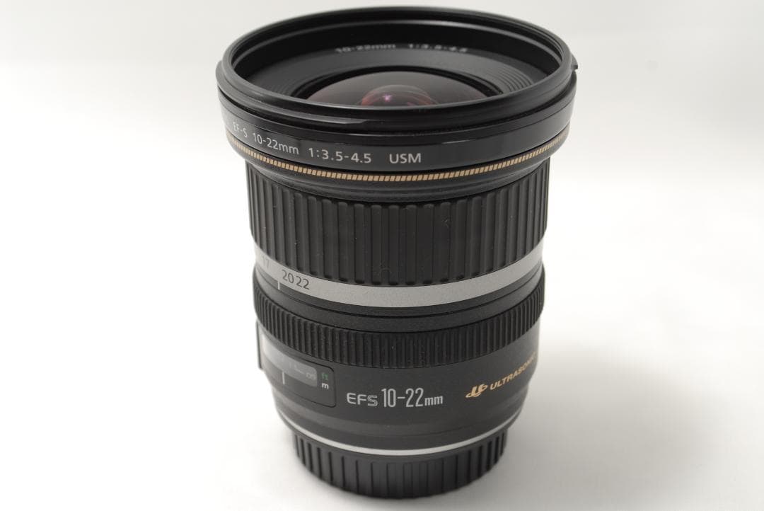 ⭐美品⭐Canon EF-S 10-22mm F3.5-4.5 USM 超広角