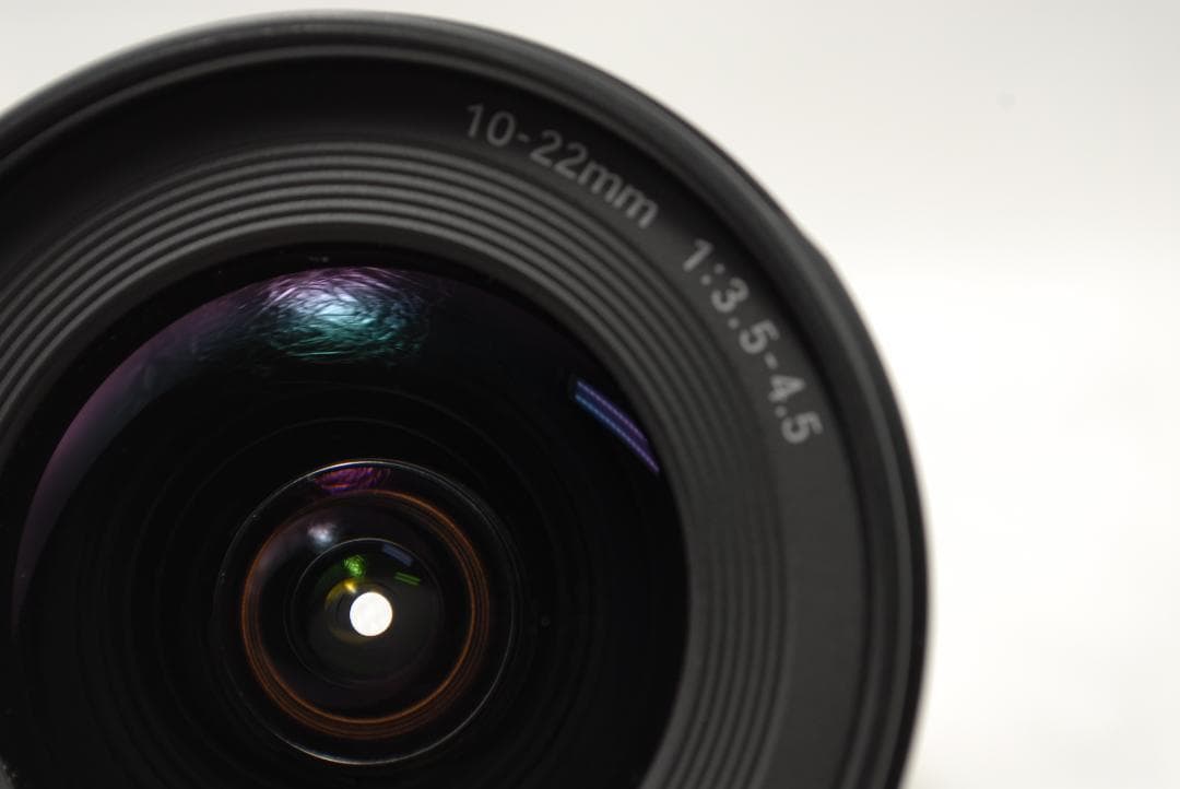 ⭐美品⭐Canon EF-S 10-22mm F3.5-4.5 USM 超広角