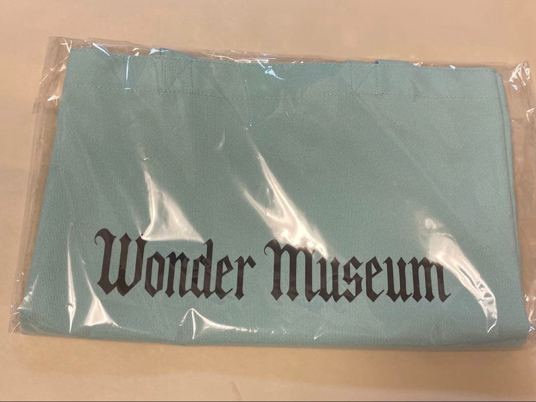 Mrs. GREEN APPLE Wonder museum トートバッグ 東京 トートバッグ Mrs GREEN APPLE WonderMuseum 東京会場限定販売｜Yahoo
