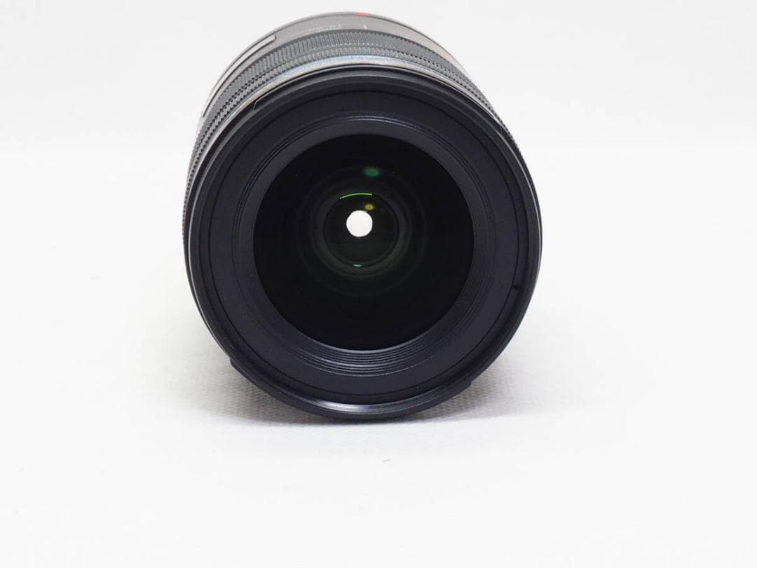 レンズ(ズーム) OLYMPUS M.ZUIKO DIGITAL 12-50mm F3.5-6.3