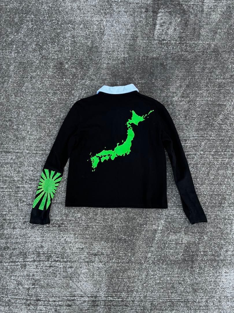 Pedestal ポロシャツ DAB brrrsos着用 - メルカリ