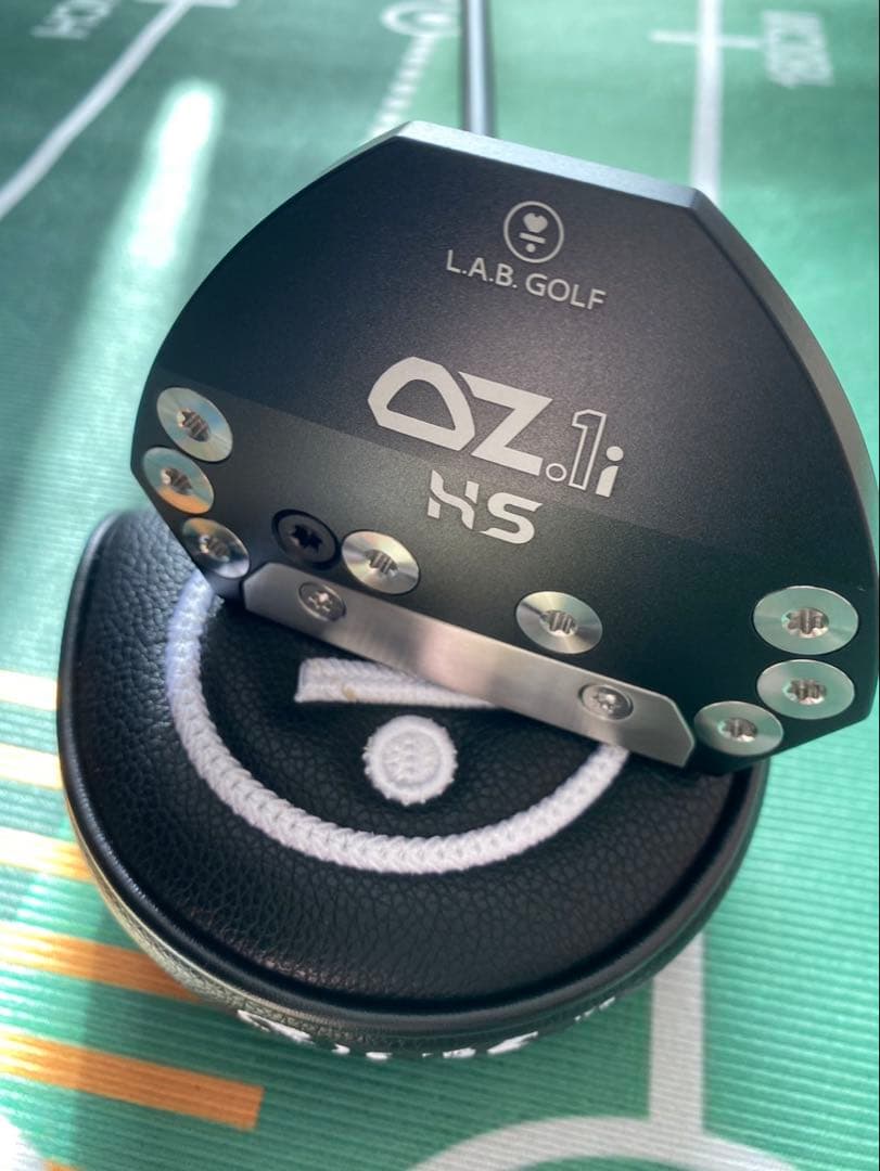 L.A.B GOLF oz1i HS 34インチ ラブゴルフ - メルカリ