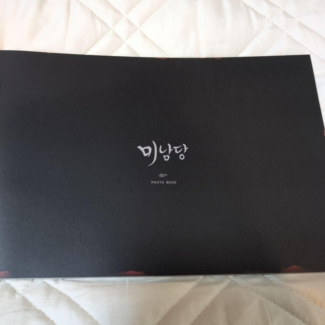 美男堂の事件手帳　監督版プレミアムメイキングDVD（ブルーレイ）