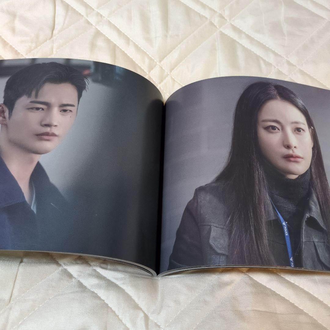 美男堂の事件手帳　監督版プレミアムメイキングDVD（ブルーレイ）