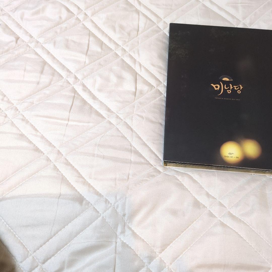 美男堂の事件手帳　監督版プレミアムメイキングDVD（ブルーレイ）