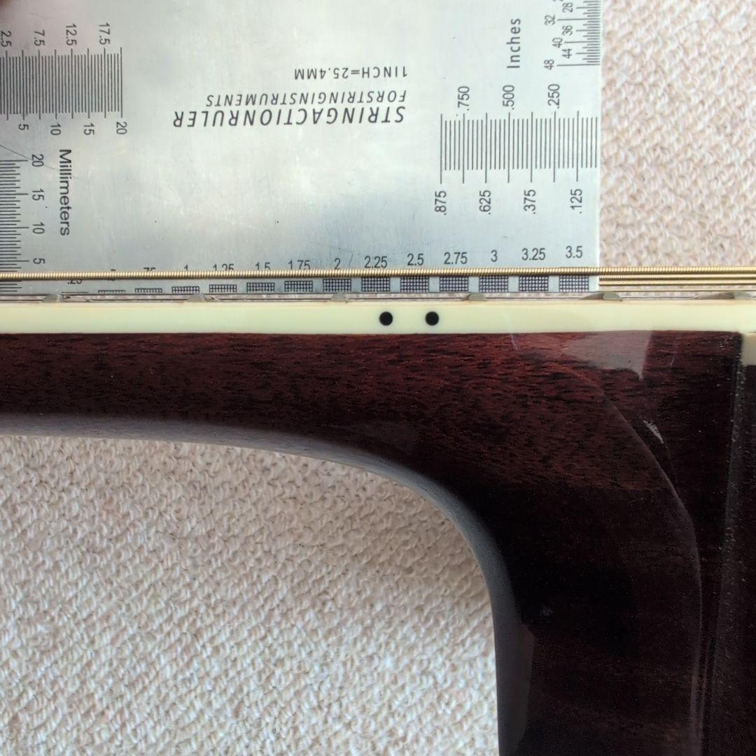 James ジェームスJD400/TBSトップ単板 美品 美音 - メルカリ