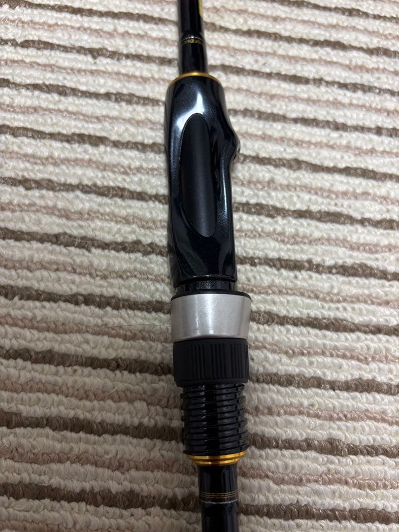 ママン様専用】ダイワ DAIWA アジメバルX 68L-T シマノ サハラ