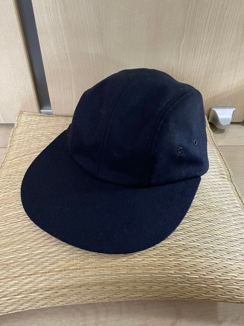 PHIGVEL-MAKERS FIELD LONG BILL CAP