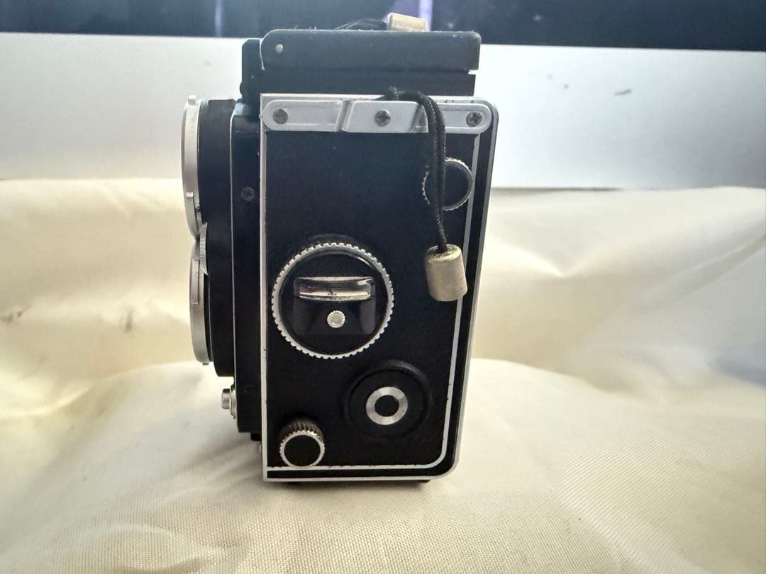 Rolleiflex ミニデジタルカメラ M11732 - メルカリ