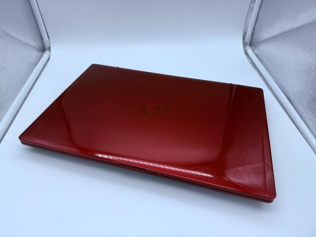 超美品 富士通 第8世代i7 32GB SSD+HDD Office付きr 楽天市場】第8世代 富士通ノートパソコン core i7の通販