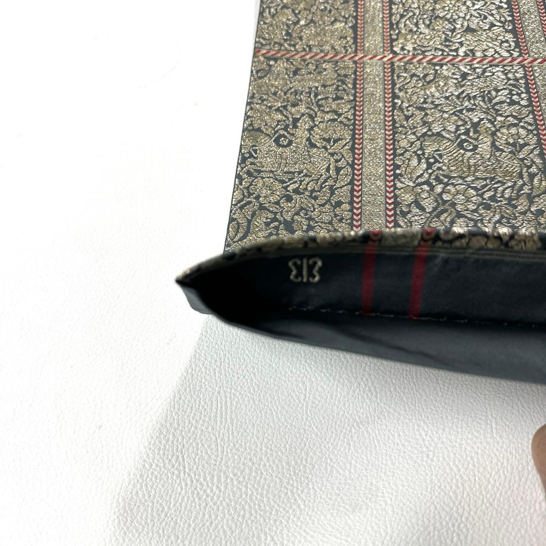 専用帯359 690 二本セット○川島織物謹製 高級 正絹 六通 袋帯