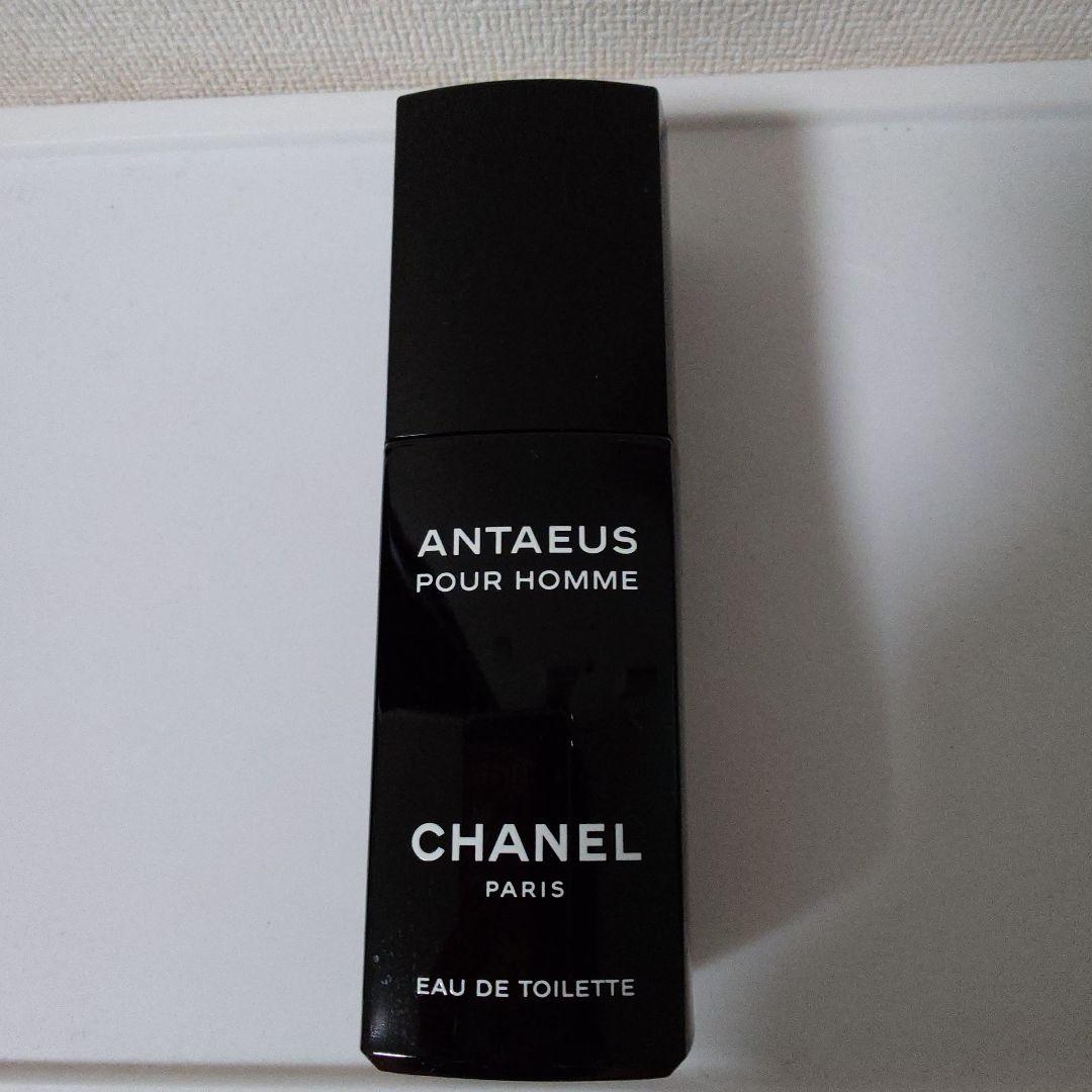 香水(ユニセックス) CHANEL ANTAEUS POUR HOMME 100ml Chanel Antaeus Pour Homme Eau De Toilette Spray Men 3.4 Oz / 100