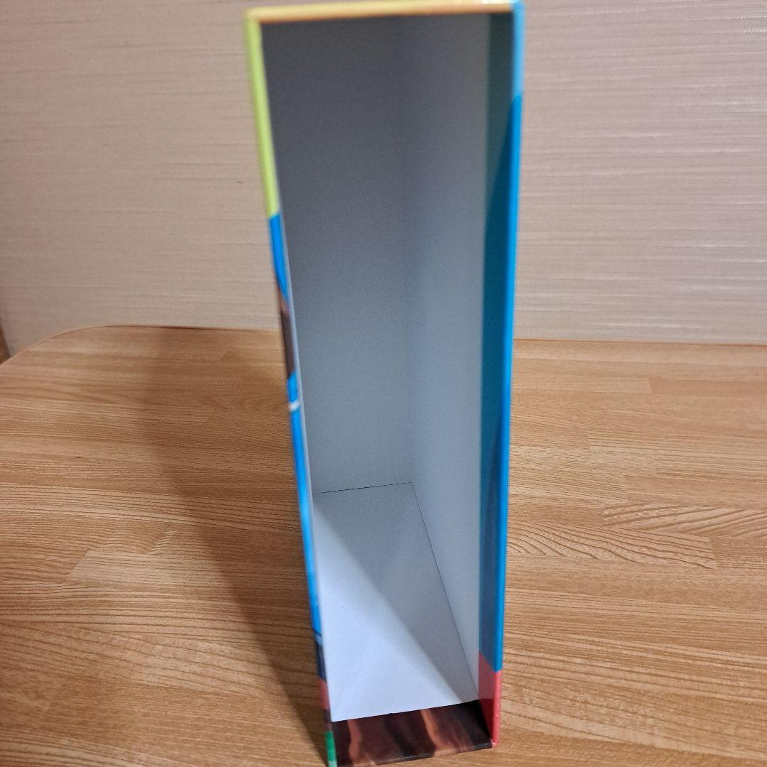 超人戦隊バラタック　VOL.1.2.3 初回生産限定全巻収納ボックス付き