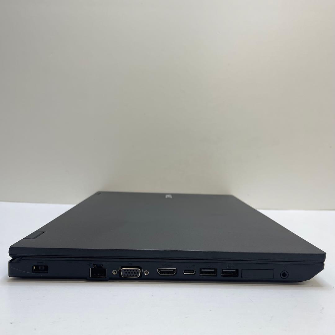 NEC VersaPro VA-B 11世代i3-1115G4 8GB 256G - メルカリ