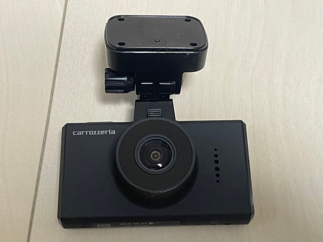 エバ eva様専用carrozzeria 前後VREC-DH300D 128G