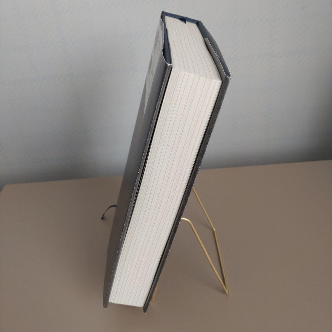 リーマンの牢獄